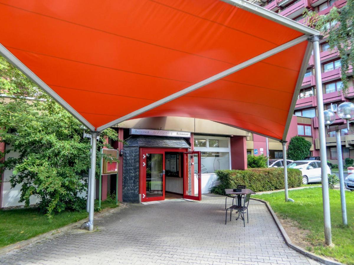 Apartment A707 By Interhome Lahnstein Exteriér fotografie