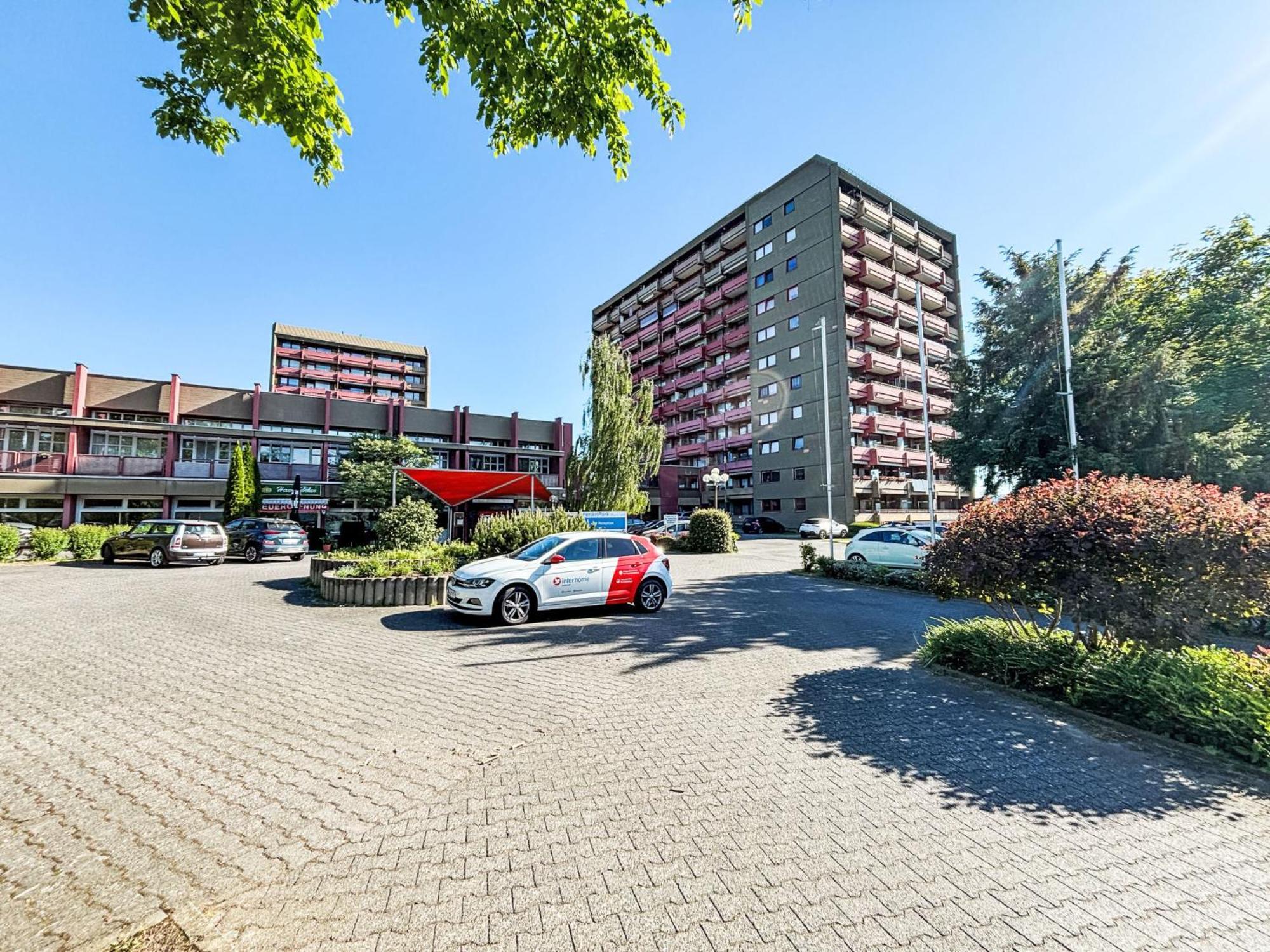 Apartment A707 By Interhome Lahnstein Exteriér fotografie